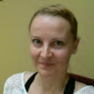 Meet your Posher, Joanna